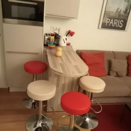 Sumptuous In The Heart Of The Latin Quarter Parigi